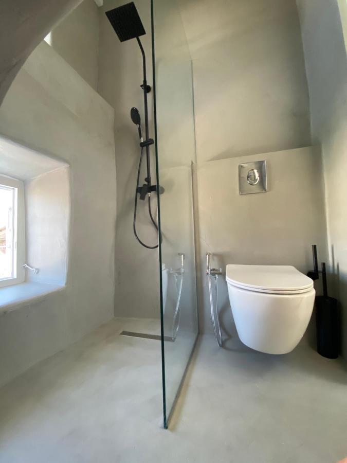 Villa Loom Mykonos Town المظهر الخارجي الصورة